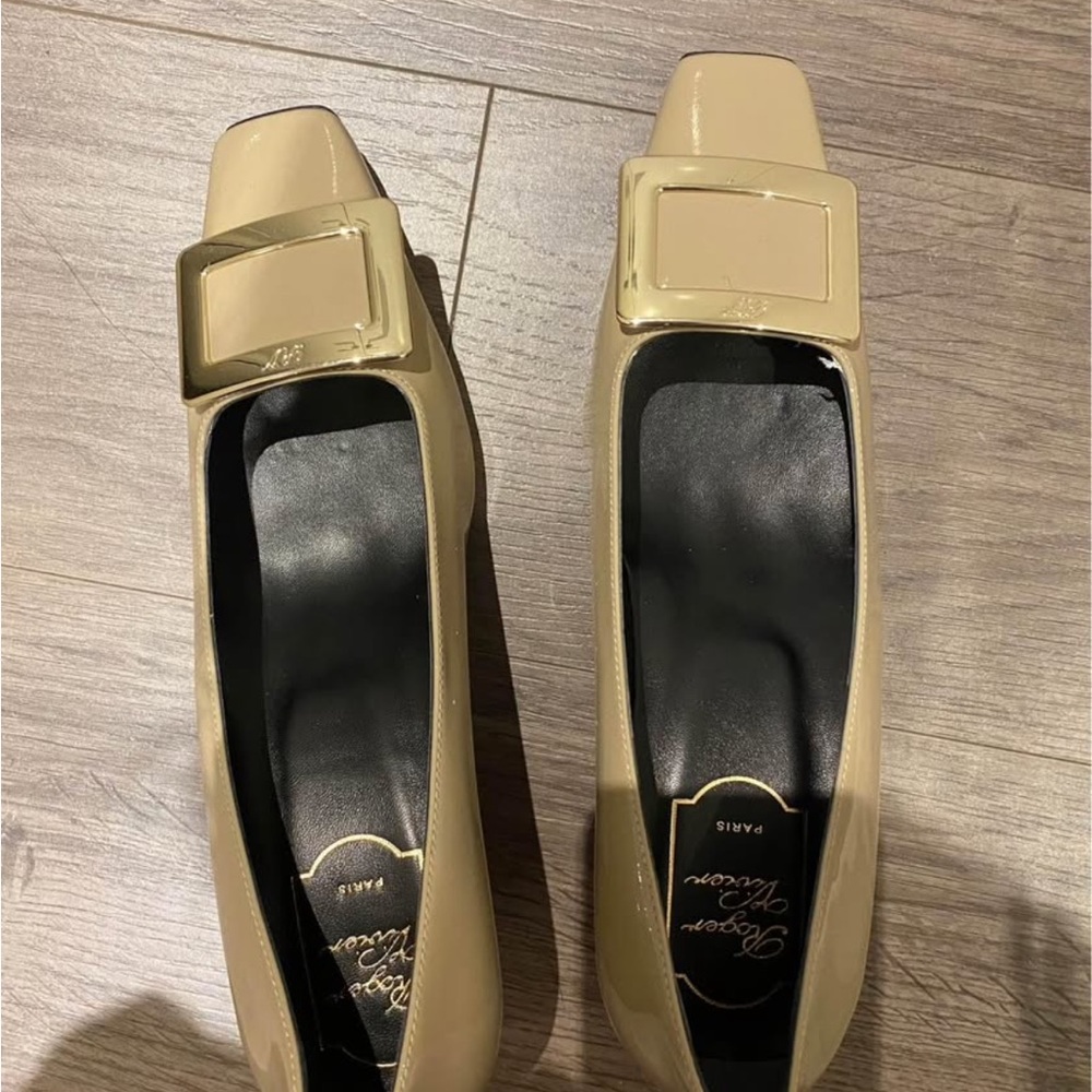 RV shoes